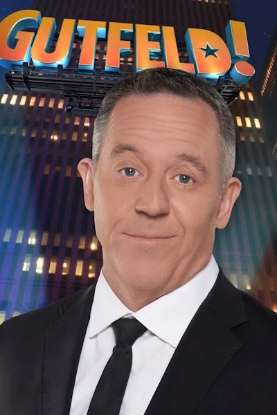 The Greg Gutfeld Show - Season 1
