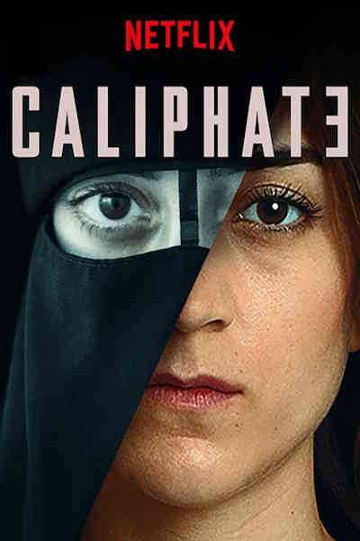 Kalifat - Season 1 [Audio: Eng]