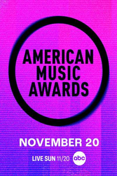 American Music Awards 2022