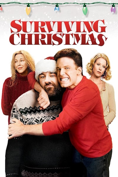 Christmas Survival (Surviving Christmas with the Relatives)
