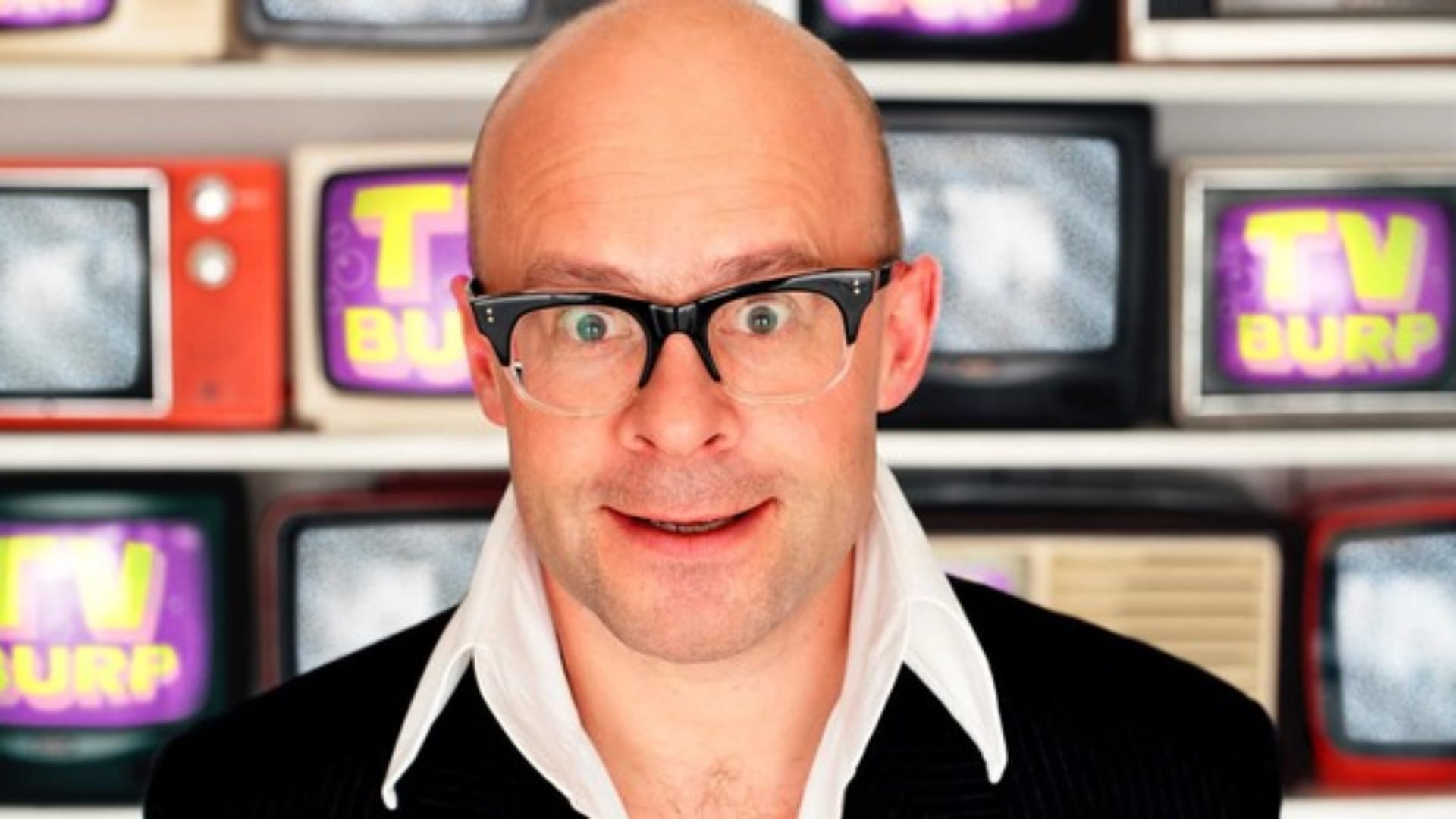 The Harry Hill Show - Season 1