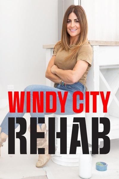 Windy City Rehab - Season 4
