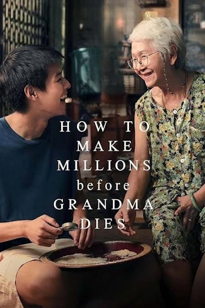 How to Make Millions Before Grandma Dies (Lahn mah)