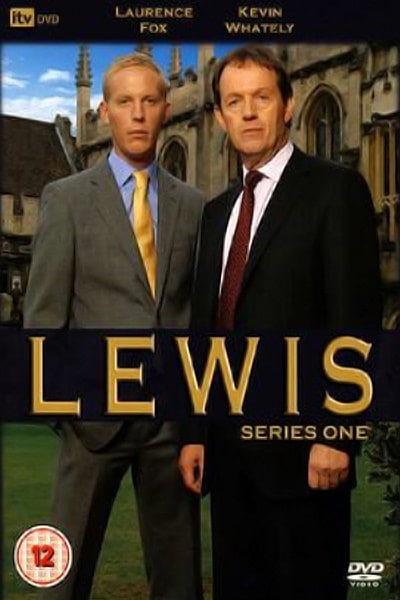 Lewis - Season 1