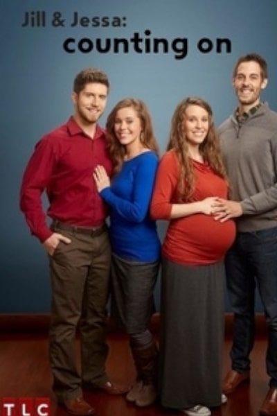 Jill and Jessa Counting On - Season 5