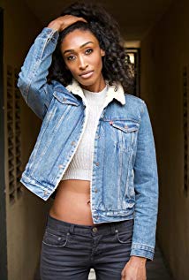 Teisha Wheaton