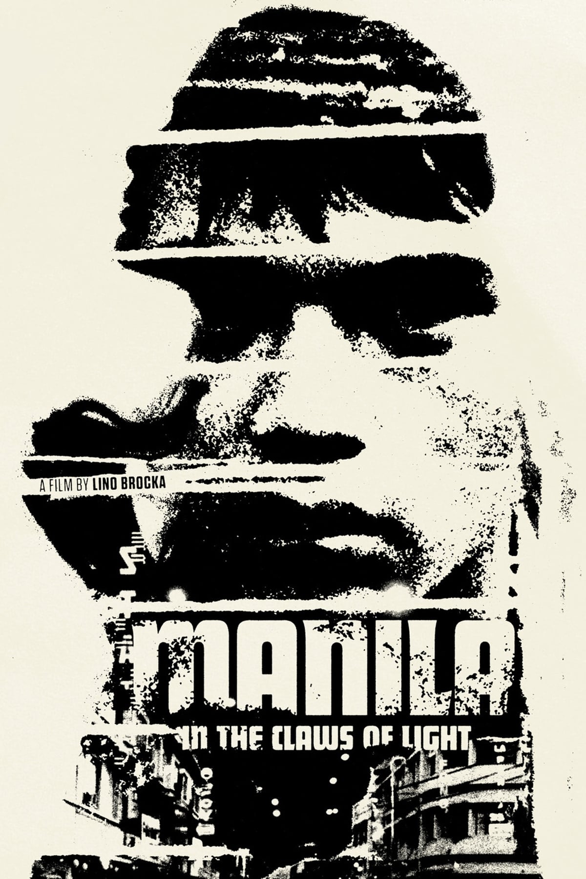 Maynila sa mga kuko ng liwanag