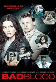 Bad Blood (2015)