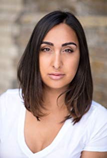 Saskia Chana