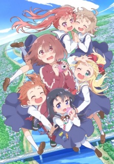 Watashi ni Tenshi ga Maiorita! [Sub: Eng]