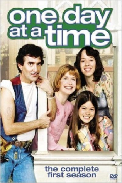 One Day at a Time - Season 1 (1975)