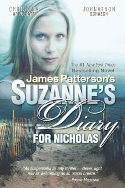 Suzannes Diary for Nicholas