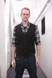 Steve Hofstetter