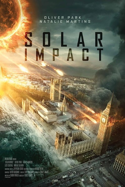 Solar Impact