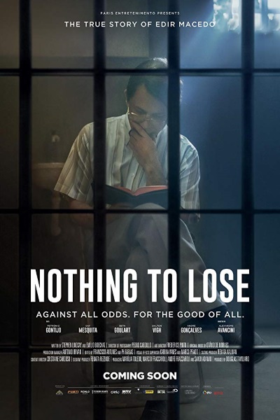 Nothing to Lose (Nada a Perder) [Sub: Eng]