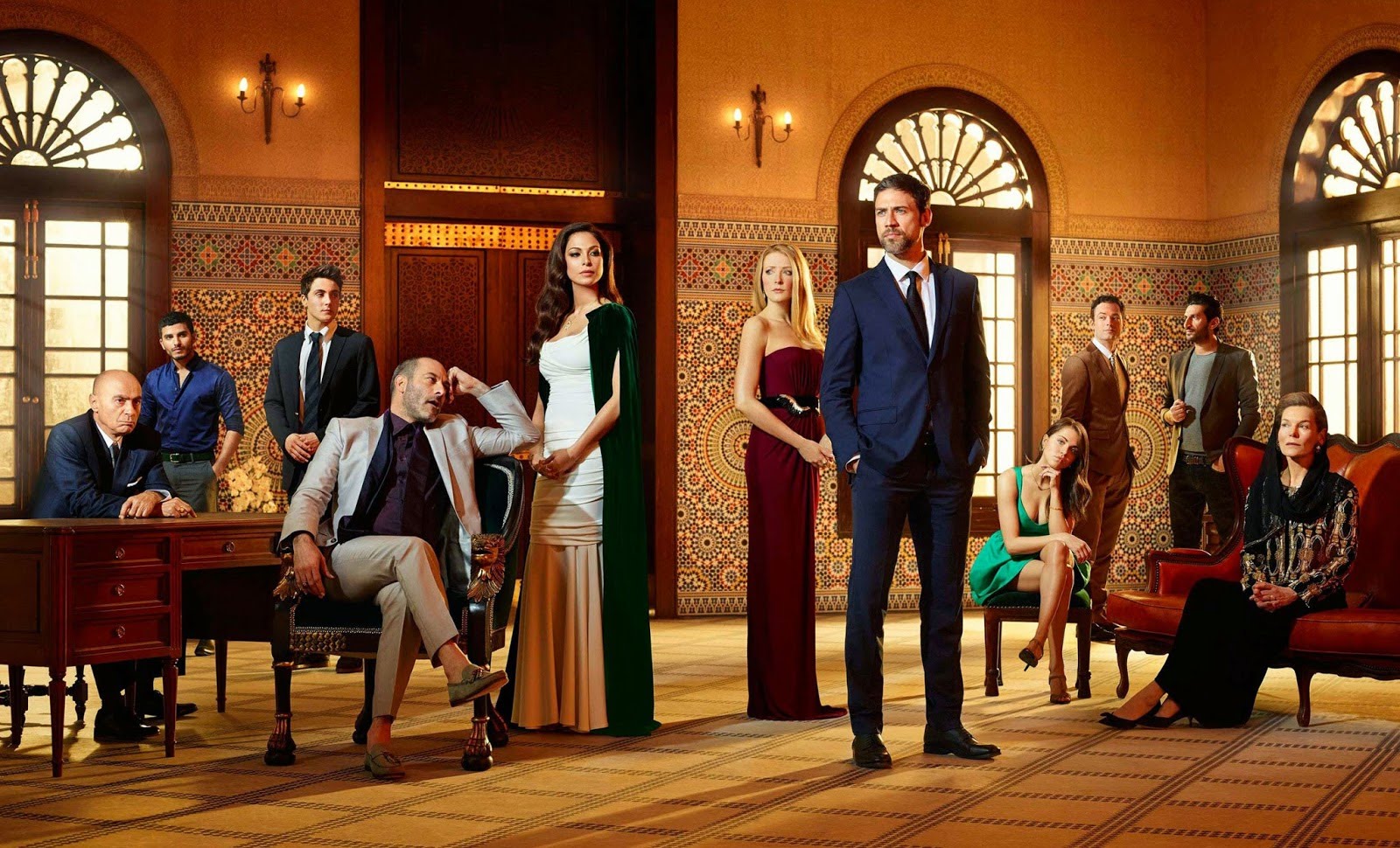 Season 1