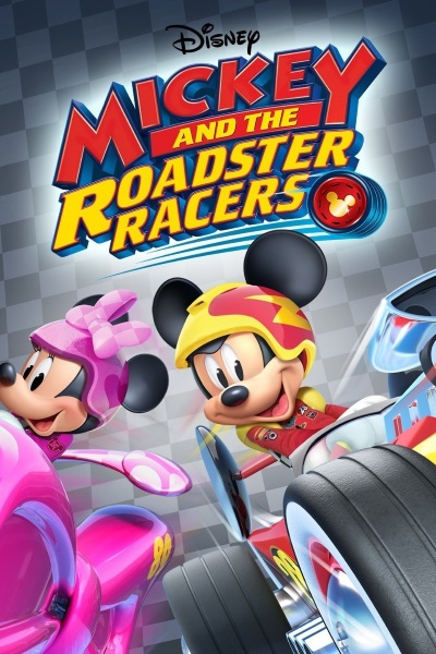 Mickey and the Roadster Racers - Season 2