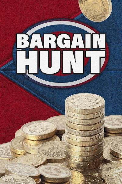 Bargain Hunt - Season 73
