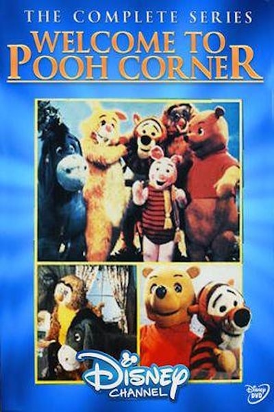 Welcome to Pooh Corner - Season 1