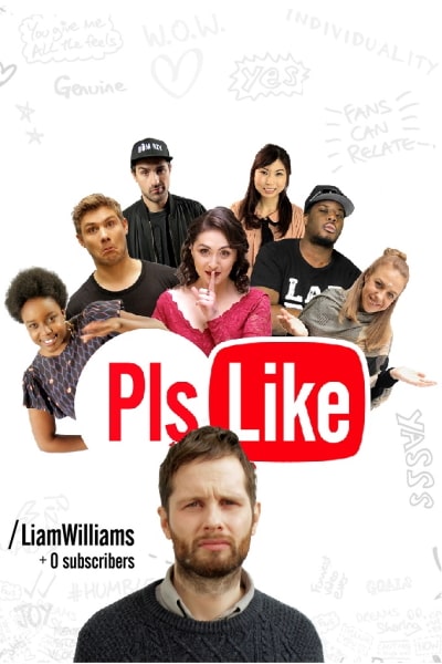 Pls Like - Season 3