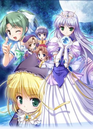 Crescent Love [Sub: Eng]