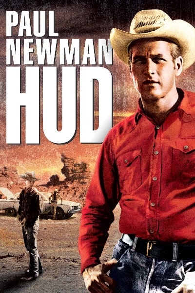 Hud&nbsp;(1963)