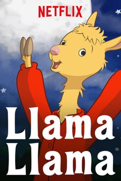 Llama llama - Season 2