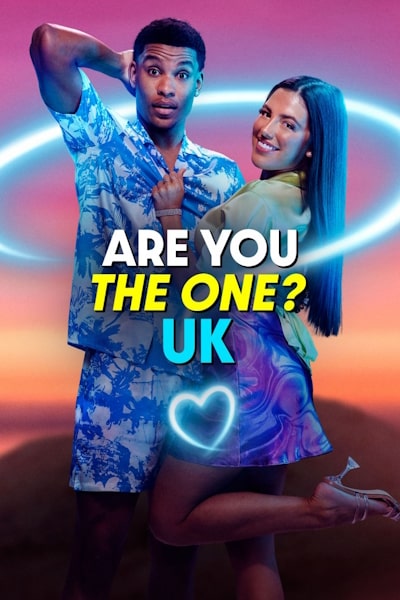 Are You the One - Season 1 (UK)