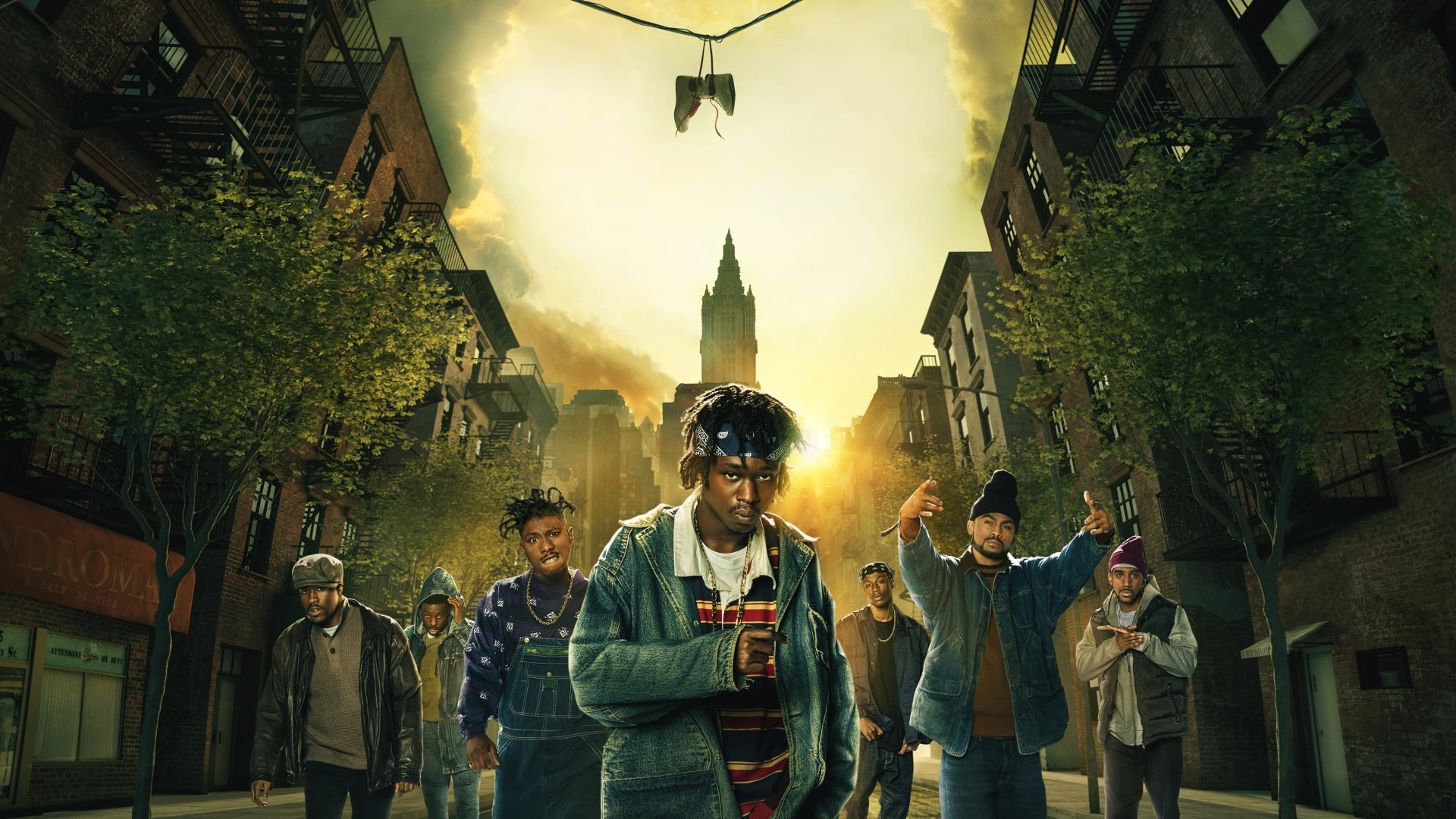 Season 1