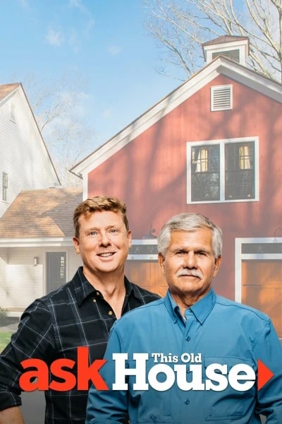 Ask This Old House - Season 23