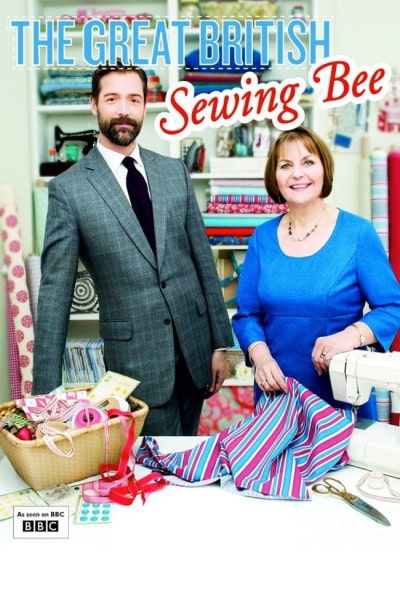 The Great British Sewing Bee - Season 7