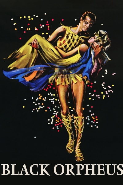 Black Orpheus