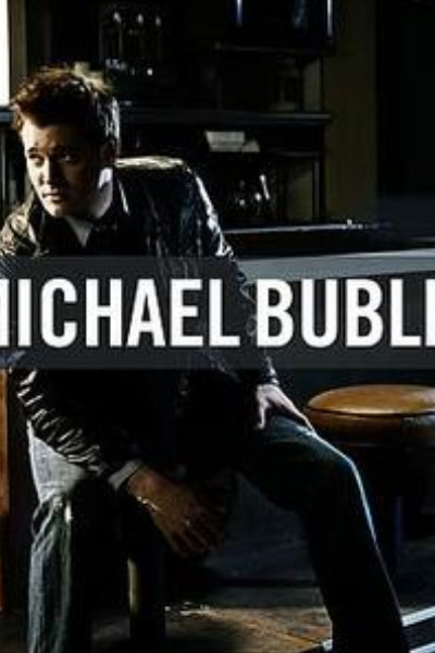 Michael Buble: Lost