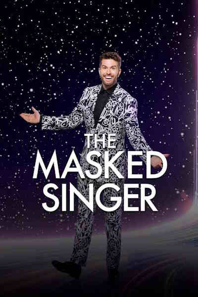 The Masked Singer UK - Season 6