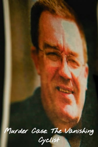 Murder Case: The Vanishing Cyclist - Season 1