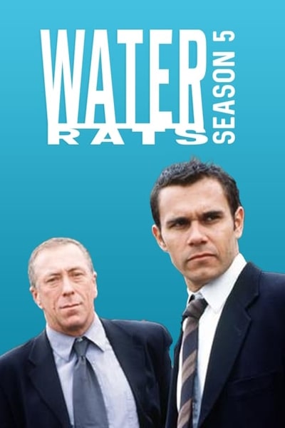 Water Rats - Season 5