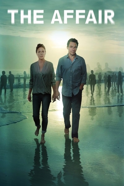 The Affair - Season 5