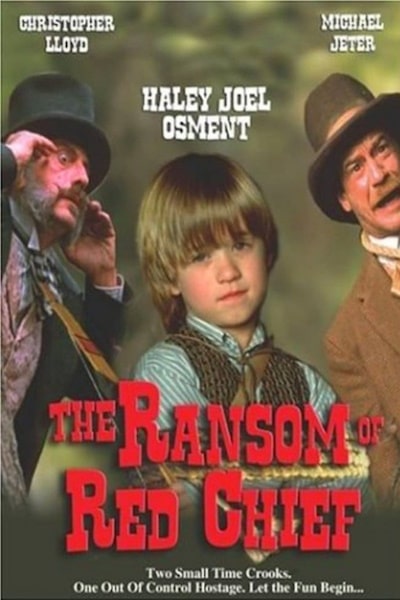 The Ransom of Red Chief