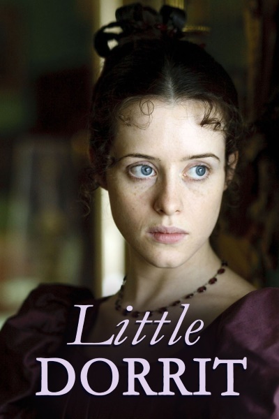Little Dorrit - Season 1
