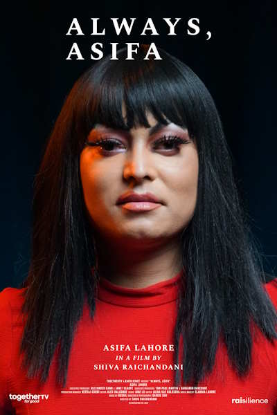 Queer Lives Today - Season 1