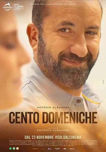 Cento domeniche [Audio: Italian]