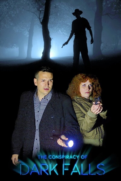 The Conspiracy of Dark Falls