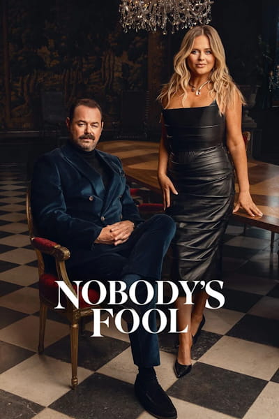 Nobodys Fool - Season 1
