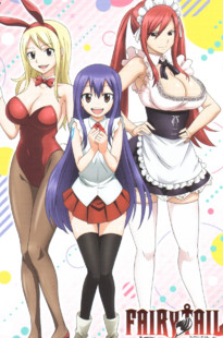 Fairy Tail (2014) OVA [Sub: Eng]