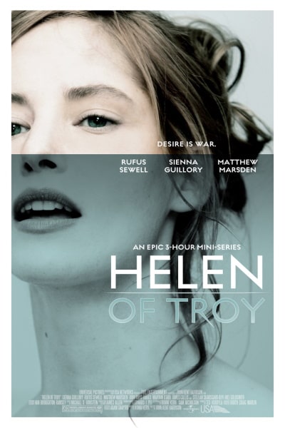 Helen of Troy - Season 1