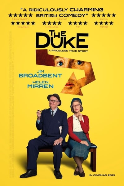 The Duke (2020)