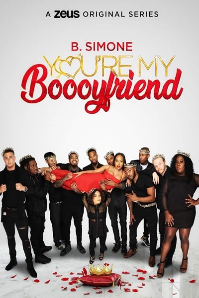 You're My Boooyfriend - Season 1
