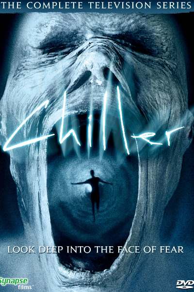 Chiller - Season 1