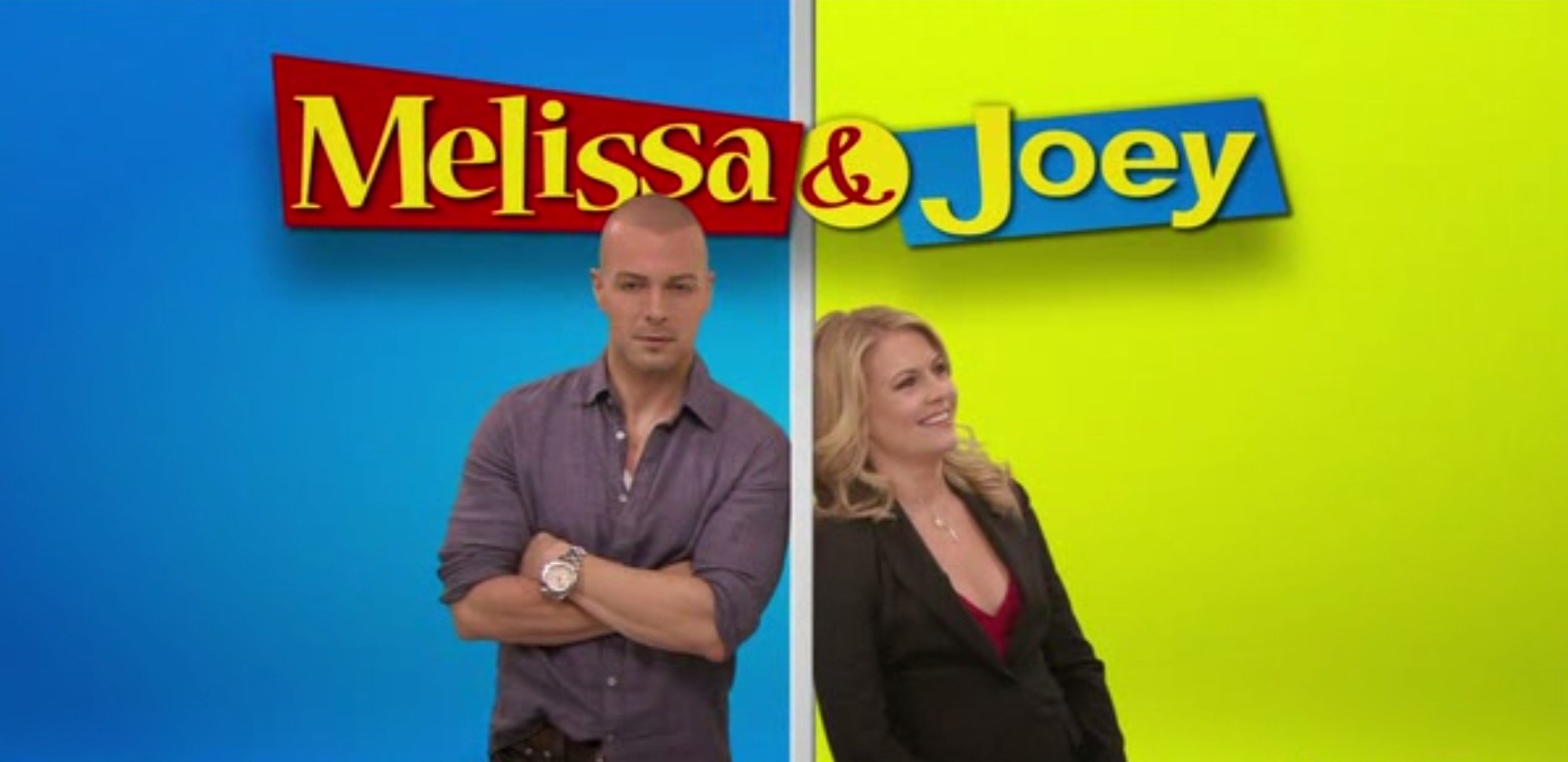 Melissa And Joey Season 4 Watch Online Free On Primewire