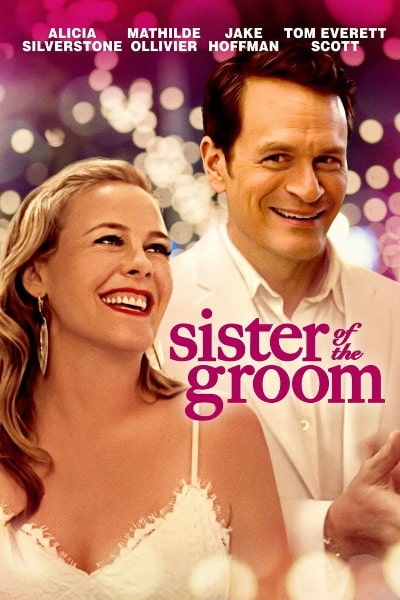 Sister of the Groom